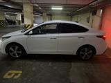 Hyundai Accent 2020 года за 7 000 000 тг. в Астана – фото 5