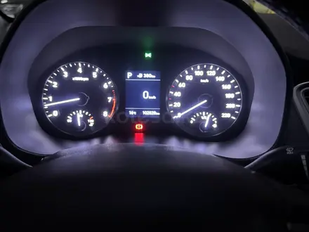 Hyundai Accent 2020 года за 7 000 000 тг. в Астана – фото 6