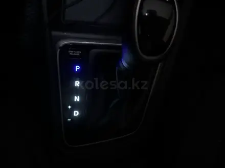Hyundai Accent 2020 года за 7 000 000 тг. в Астана – фото 9