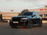 BMW X5 2021 года за 46 000 000 тг. в Алматы