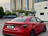 Chery Arrizo 6 2025 года за 5 999 000 тг. в Астана – фото 3