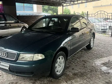 Audi A4 1995 года за 2 350 000 тг. в Талдыкорган