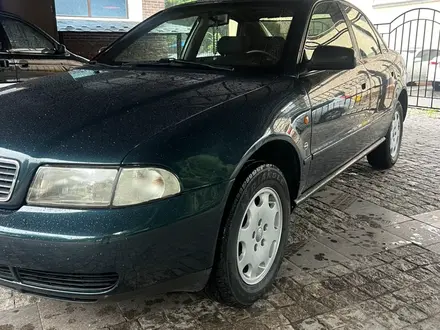 Audi A4 1995 года за 2 350 000 тг. в Талдыкорган – фото 2