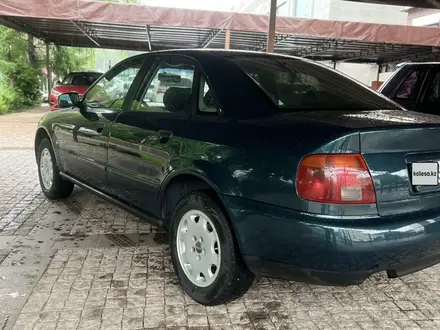 Audi A4 1995 года за 2 350 000 тг. в Талдыкорган – фото 7