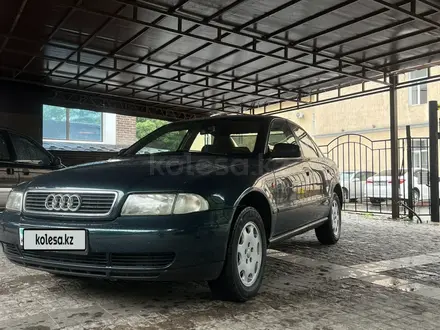 Audi A4 1995 года за 2 350 000 тг. в Талдыкорган – фото 8