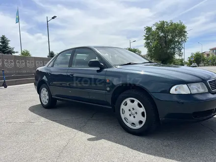 Audi A4 1995 года за 2 350 000 тг. в Талдыкорган – фото 31