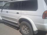 Mitsubishi Montero Sport 2000 годаүшін2 500 000 тг. в Семей – фото 3