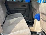 Mitsubishi Montero Sport 2000 годаүшін2 500 000 тг. в Семей – фото 5