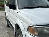 Mitsubishi Montero Sport 2000 годаүшін2 500 000 тг. в Семей