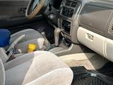 Mitsubishi Montero Sport 2000 годаүшін2 500 000 тг. в Семей – фото 4