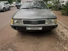 Audi 100, 1990