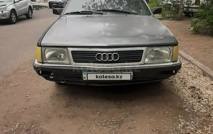 Audi 100 1990 годаүшін600 000 тг. в Павлодар