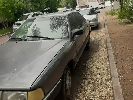 Audi 100 1990 года за 600 000 тг. в Павлодар – фото 3