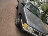 Audi 100 1990 года за 600 000 тг. в Павлодар – фото 4