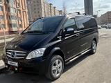 Mercedes-Benz Viano 2014 годаfor15 100 000 тг. в Астана