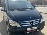 Mercedes-Benz Viano 2014 годаүшін15 100 000 тг. в Астана – фото 2