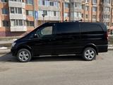 Mercedes-Benz Viano 2014 годаүшін15 100 000 тг. в Астана – фото 3