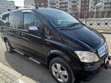 Mercedes-Benz Viano 2014 года за 15 100 000 тг. в Астана – фото 5