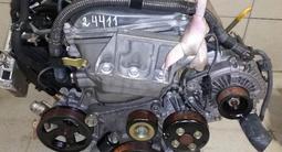 Двигатель на Тойота Камри 2.4л. Мотора 2AZ-FE за 115 000 тг. в Алматы – фото 2