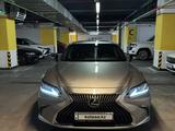 Lexus ES 250 2020 года за 19 500 000 тг. в Алматы