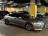 Lexus ES 250 2020 года за 19 500 000 тг. в Алматы – фото 4