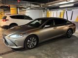 Lexus ES 250 2020 года за 19 500 000 тг. в Алматы – фото 5