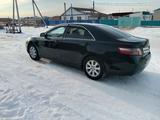 Toyota Camry 2007 годаүшін5 300 000 тг. в Актобе – фото 3