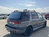 Mitsubishi Space Wagon 1993 годаүшін1 200 000 тг. в Тараз – фото 3