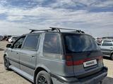 Mitsubishi Space Wagon 1993 годаүшін1 200 000 тг. в Тараз – фото 2