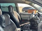 Mitsubishi Space Wagon 1993 годаүшін1 200 000 тг. в Тараз – фото 5