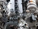 Двигатель A16DMS 1.6 16 клапан Дэу Нексия, Нубируfor200 000 тг. в Шымкент