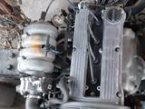 Двигатель A16DMS 1.6 16 клапан Дэу Нексия, Нубируfor200 000 тг. в Шымкент – фото 5