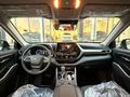 Toyota Highlander 2025 годаfor35 000 000 тг. в Алматы – фото 4