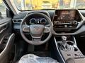 Toyota Highlander 2025 годаfor35 000 000 тг. в Алматы – фото 3