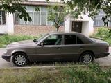 Mercedes-Benz E 200 1993 годаүшін1 800 000 тг. в Тараз – фото 3
