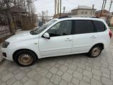 ВАЗ (Lada) Kalina 2194 2014 годаүшін3 000 000 тг. в Актау – фото 2