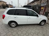 ВАЗ (Lada) Kalina 2194 2014 годаүшін3 000 000 тг. в Актау – фото 3