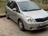 Toyota Corolla Verso 2002 годаүшін3 300 000 тг. в Петропавловск