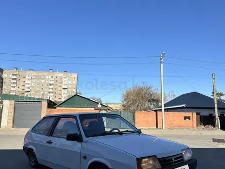 ВАЗ (Lada) 2108 1992 года за 999 999 тг. в Павлодар – фото 2