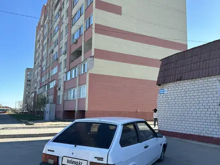 ВАЗ (Lada) 2108 1992 года за 999 999 тг. в Павлодар – фото 6