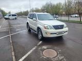 Lexus GX 470 2003 годаүшін9 800 000 тг. в Астана