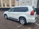 Lexus GX 470 2003 годаүшін9 800 000 тг. в Астана – фото 4