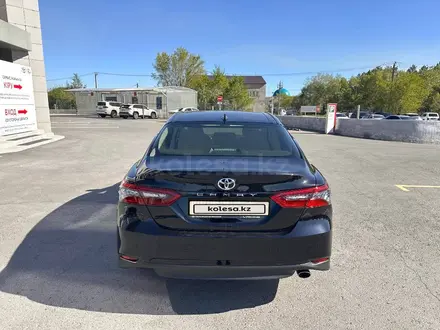 Toyota Camry Luxe 2024 года за 21 177 500 тг. в Павлодар – фото 2