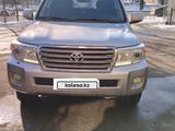 Toyota Land Cruiser 2014 годаүшін21 784 245 тг. в Алматы