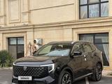 Changan CS55 Plus 2025 года за 9 900 000 тг. в Шымкент – фото 2
