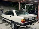 Audi 100 1990 годаүшін650 000 тг. в Тараз – фото 3