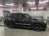 Lexus LX 570 2008 годаfor18 500 000 тг. в Семей – фото 2