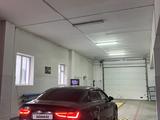Audi A3 2013 годаүшін5 000 000 тг. в Актобе – фото 2