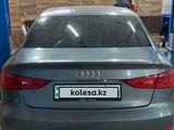 Audi A3 2013 годаүшін5 000 000 тг. в Актобе – фото 3