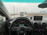 Audi A3 2013 годаүшін5 000 000 тг. в Актобе – фото 4